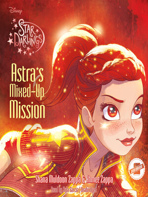cover image of Star Darlings
